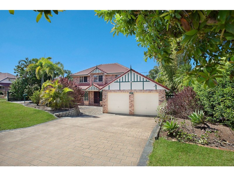 25 Winchcombe Avenue, Murrumba Downs QLD 4503