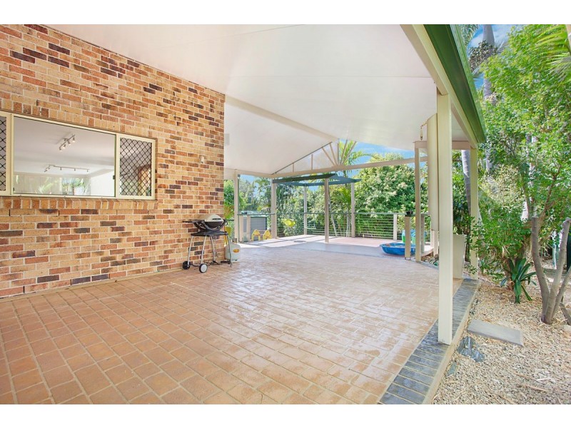 25 Winchcombe Avenue, Murrumba Downs QLD 4503