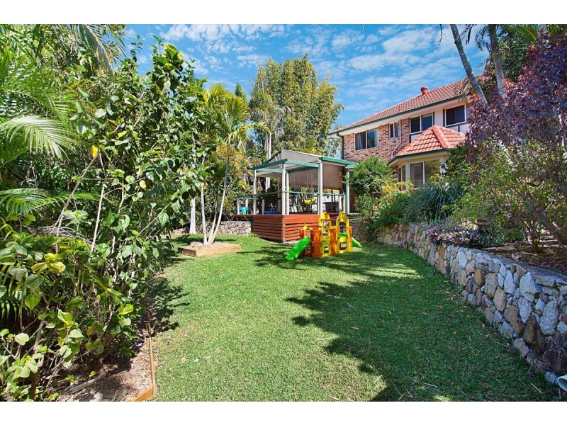 25 Winchcombe Avenue, Murrumba Downs QLD 4503