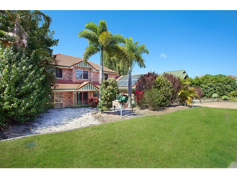25 Winchcombe Avenue, Murrumba Downs QLD 4503