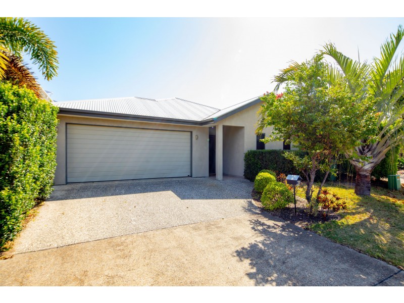 70 Daintree Circuit, North Lakes QLD 4509
