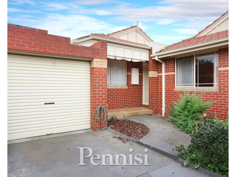 3/10 Hazel Grove, Pascoe Vale VIC 3044