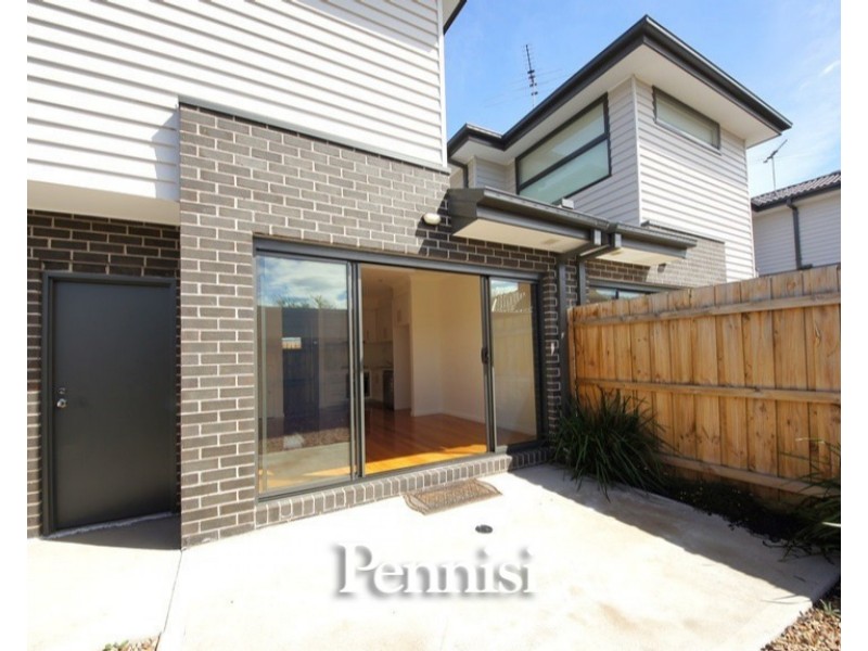 3/23 Prospect Street, Glenroy VIC 3046