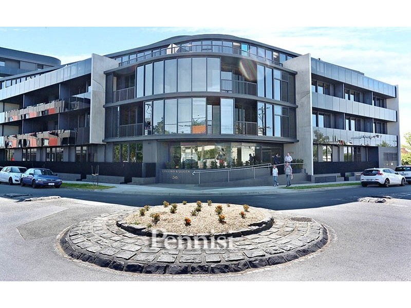 305B/36 Collins Street, Essendon VIC 3040