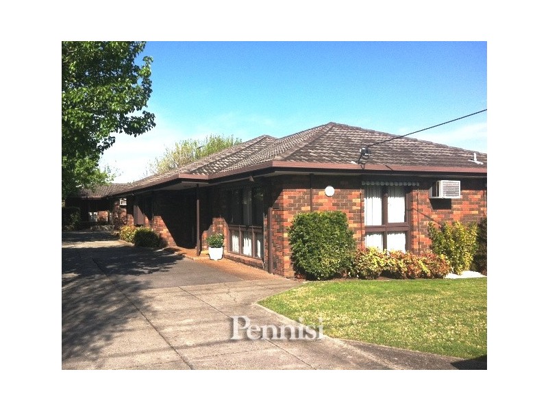2/26 Ballater Street, Essendon VIC 3040