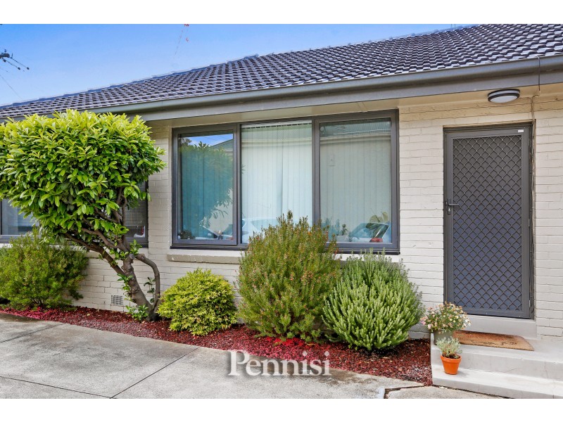 2/17 Middle Street, Ascot Vale VIC 3032