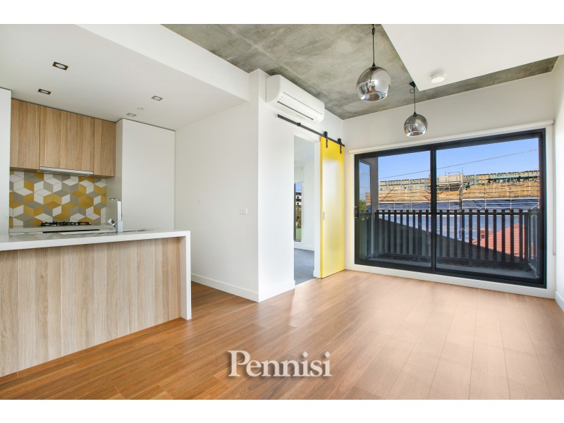 205/27-29 Victoria Street, Footscray VIC 3011