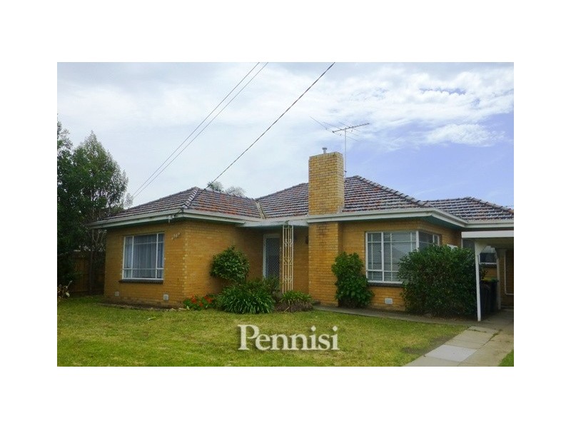 14 Watt Street, Airport West VIC 3042