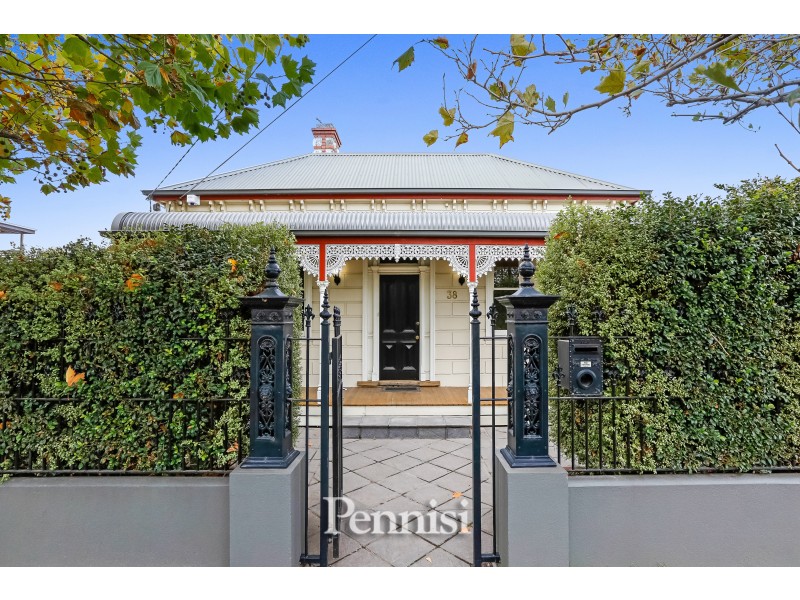 38 Sutherland Street, Coburg VIC 3058