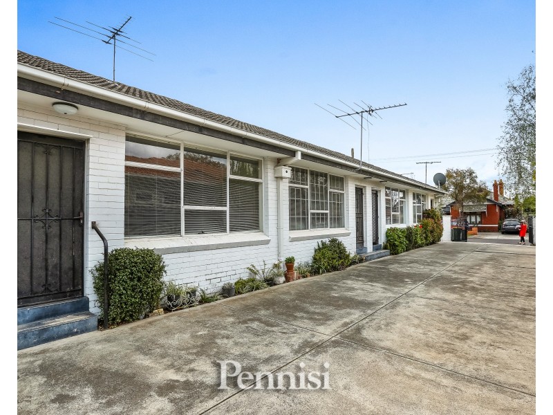 7/18 Mascoma Street, Ascot Vale VIC 3032