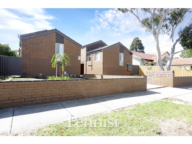 6/9 Aberdeen Street, Essendon VIC 3040