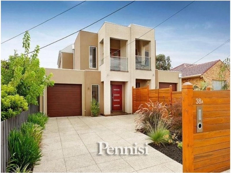 38A Allan Street, Aberfeldie VIC 3040