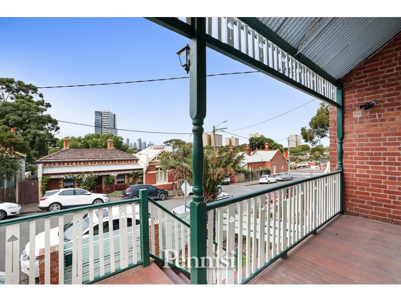 11 Flemington Street, Travancore VIC 3032