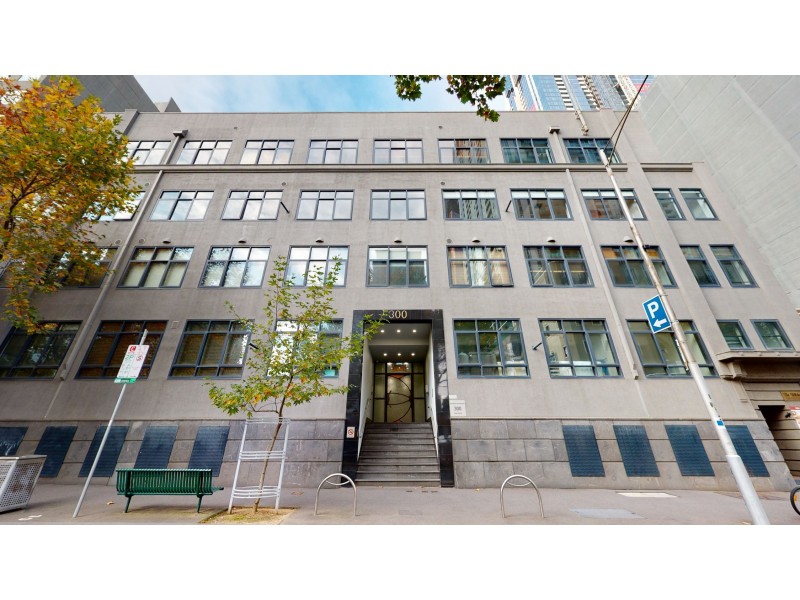 22/300 King Street, Melbourne VIC 3000
