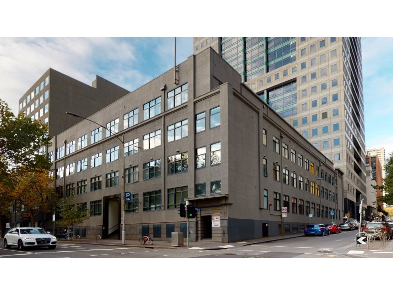 22/300 King Street, Melbourne VIC 3000