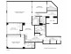 22/300 King Street, Melbourne VIC 3000 Floorplan