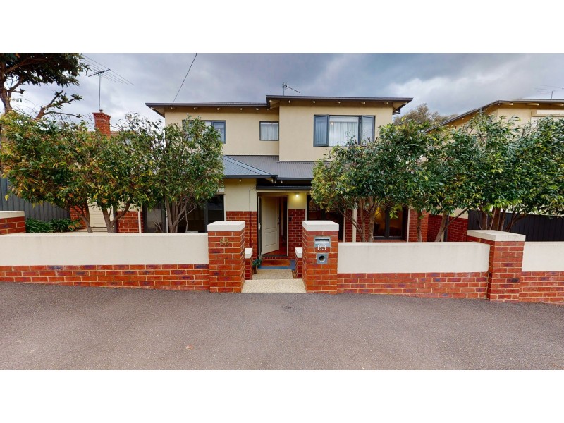 83 Scott Street, Moonee Ponds VIC 3039