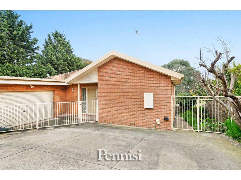 3/25 Nicholson Crescent, Meadow Heights VIC 3048