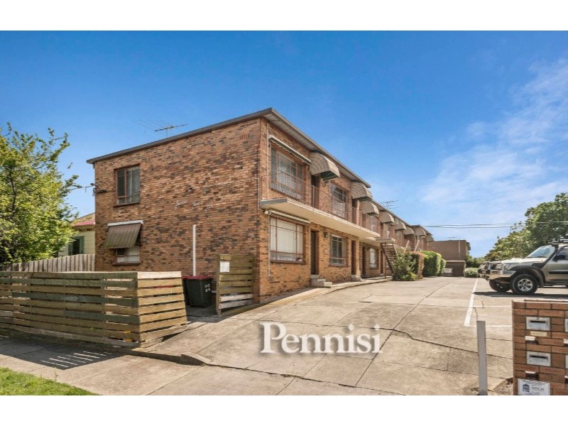 7/226 Maribyrnong Road, Moonee Ponds VIC 3039