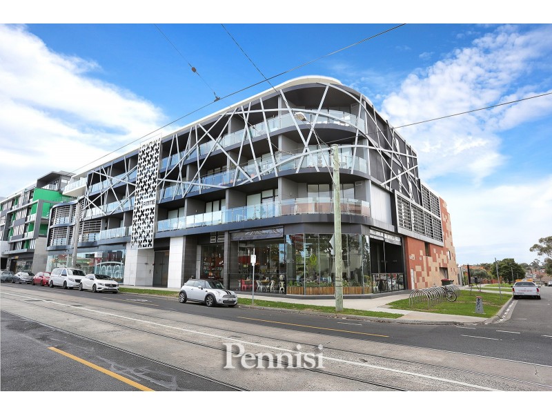 38/100 Keilor Road, Essendon North VIC 3041