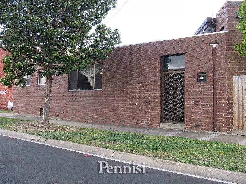 2/105 Fawkner Street, Aberfeldie VIC 3040