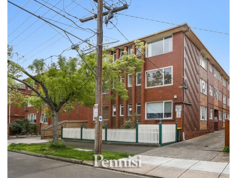 9/84 Dover Street, Flemington VIC 3031