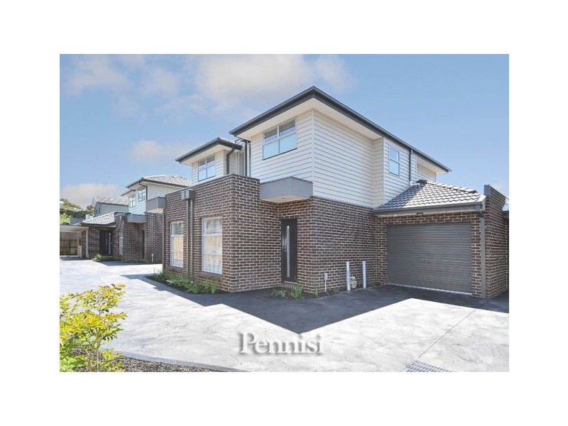 2/58 Snell Grove, Oak Park VIC 3046