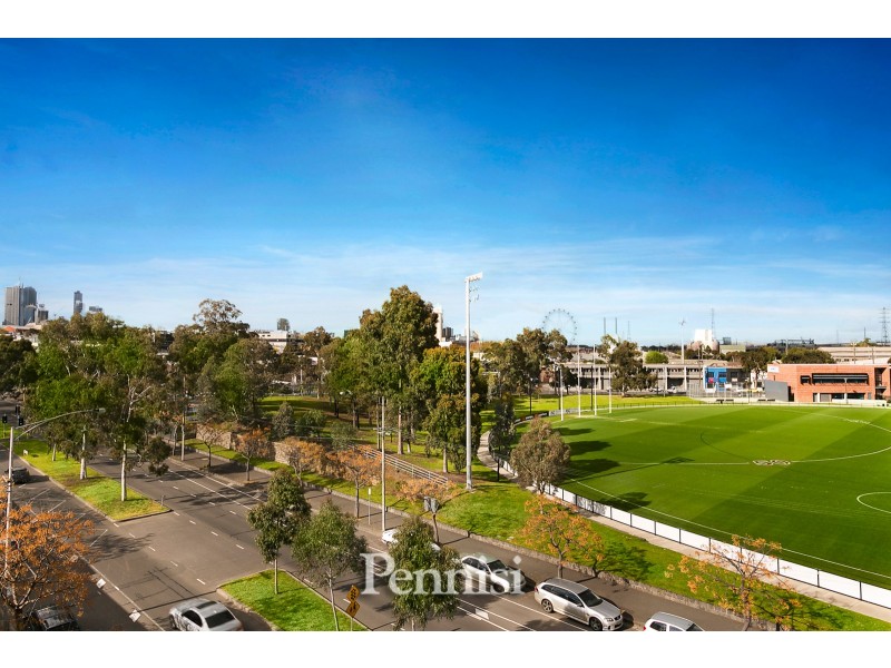 312/86 Macaulay, North Melbourne VIC 3051