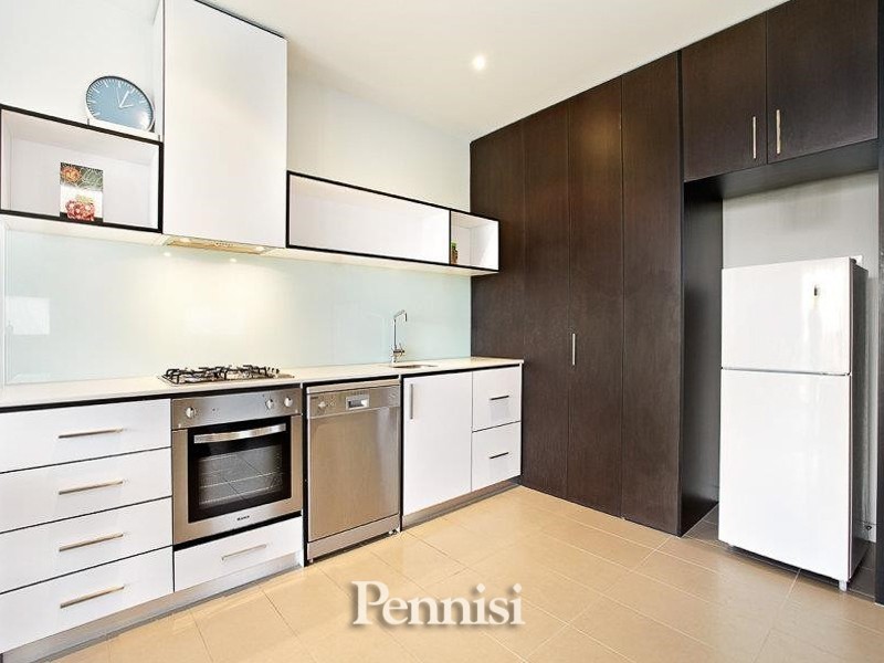 312/86 Macaulay, North Melbourne VIC 3051