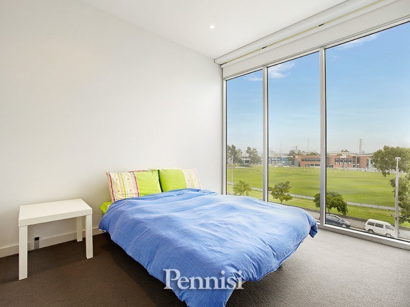 312/86 Macaulay, North Melbourne VIC 3051