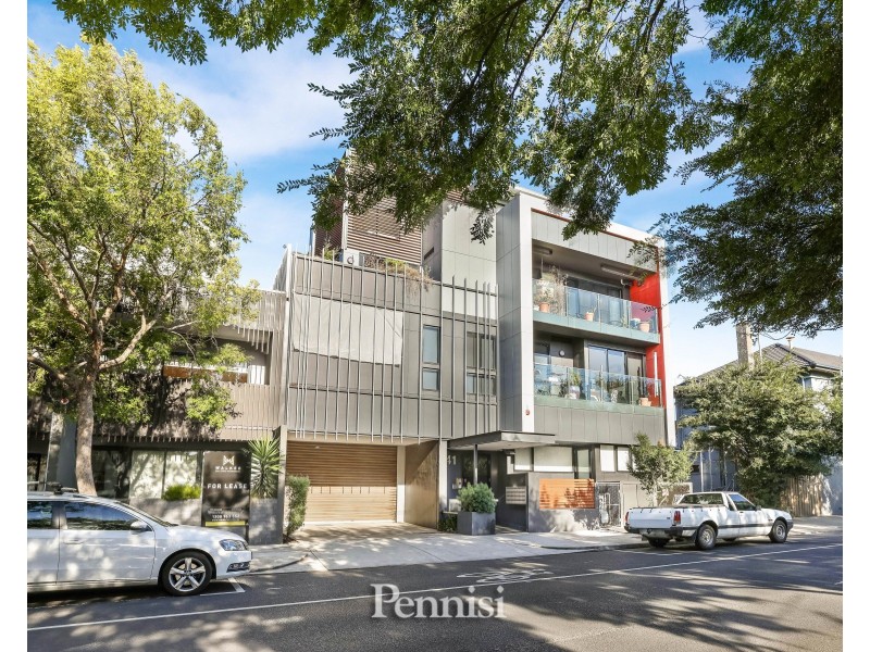103/41 Victoria Street, Footscray VIC 3011