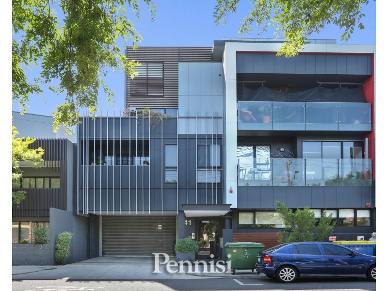 103/41 Victoria Street, Footscray VIC 3011