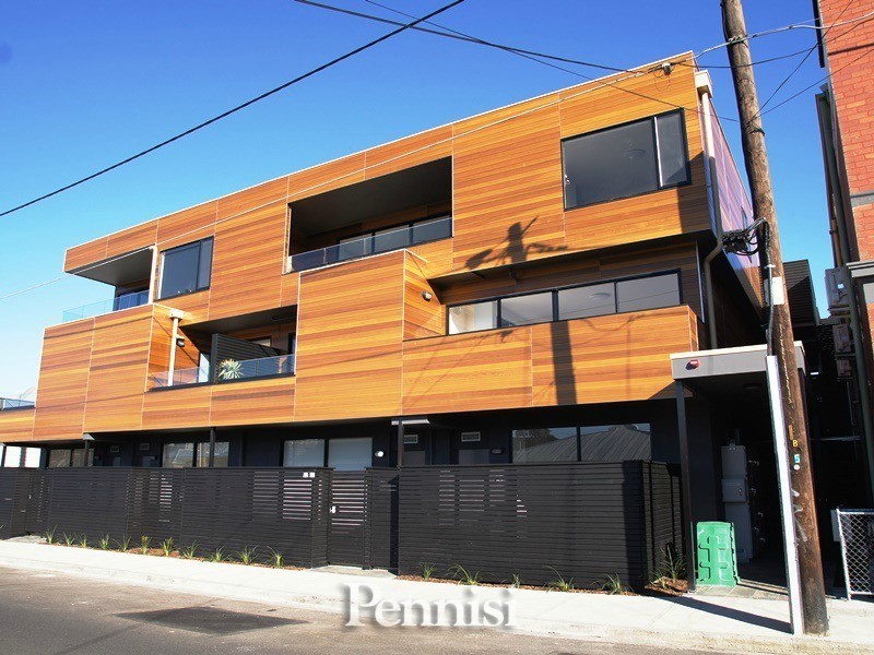 101/21-25 Buckingham Street, Footscray VIC 3011