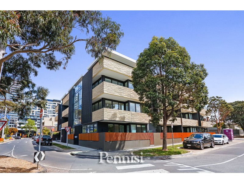 103/31-33 Taylor Street, Moonee Ponds VIC 3039