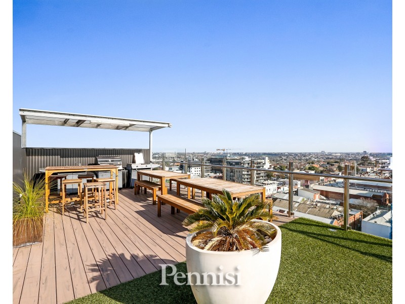 501/19 Hall Street, Moonee Ponds VIC 3039