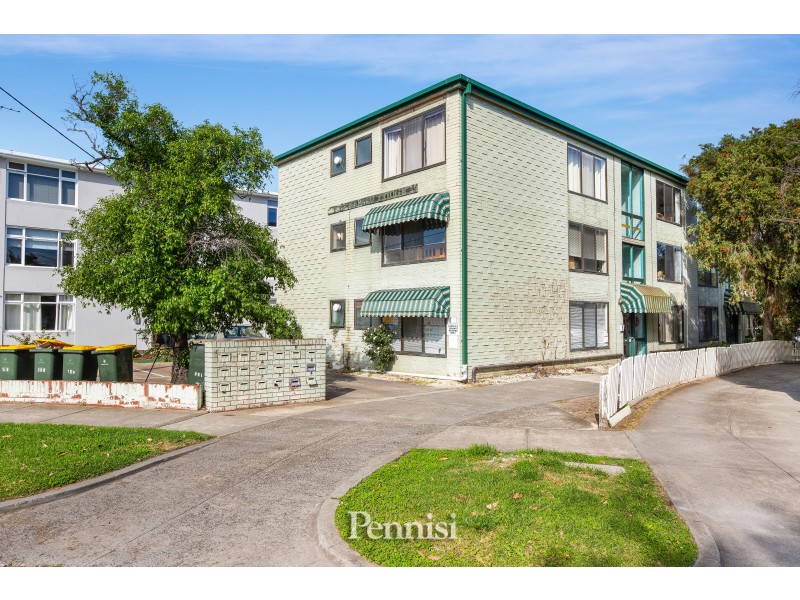 5/158 Napier Street, Essendon VIC 3040
