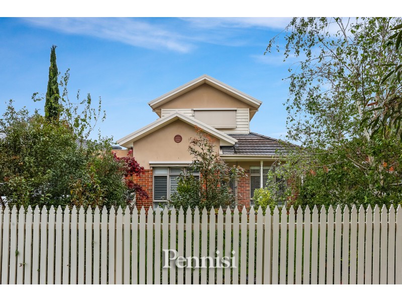 1/20 Renown Street, Essendon North VIC 3041