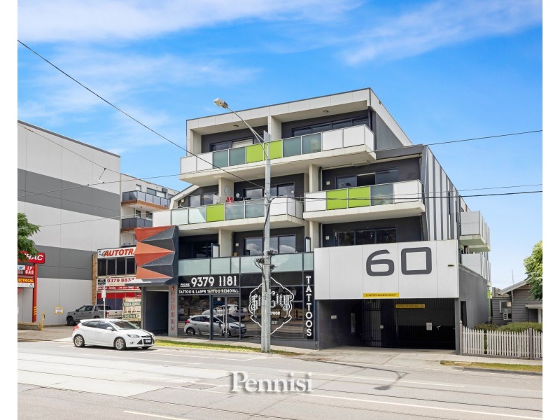 6/60 Keilor Road, Essendon VIC 3040