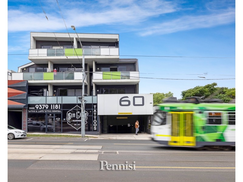 6/60 Keilor Road, Essendon VIC 3040