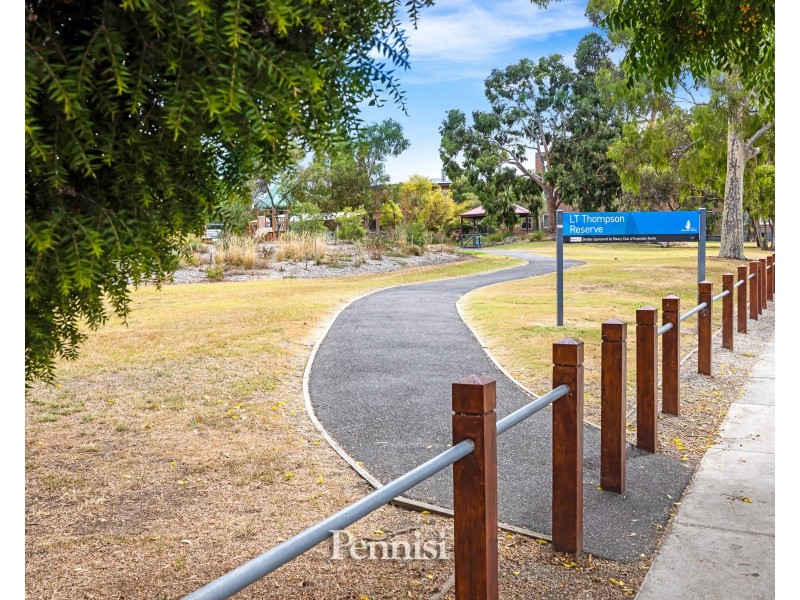 6/60 Keilor Road, Essendon VIC 3040