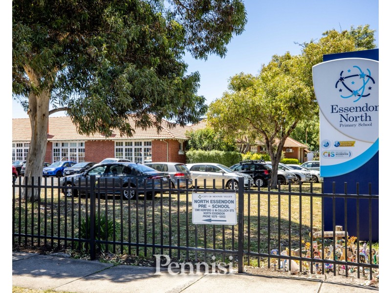 6/60 Keilor Road, Essendon VIC 3040