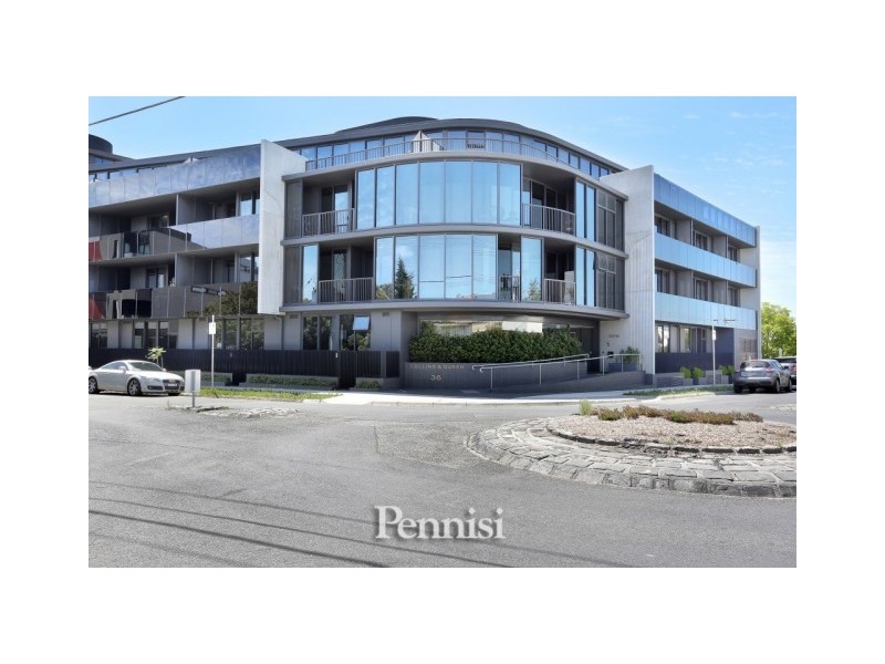 305B/36 Collins street, Essendon VIC 3040