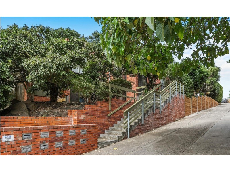 3/7 Grandview Avenue, Maribyrnong VIC 3032