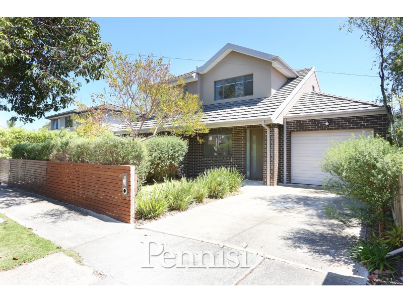 2/9 Kitchener Road, Pascoe Vale VIC 3044