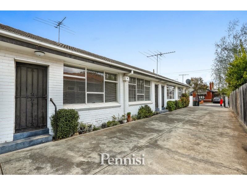 4/18 Mascoma Street, Ascot Vale VIC 3032