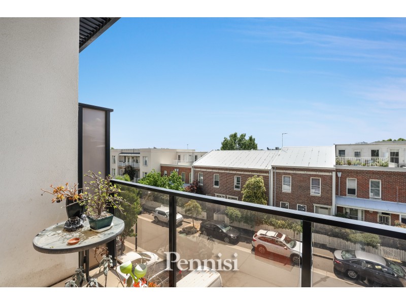 216/71 Henry Street, Kensington VIC 3031