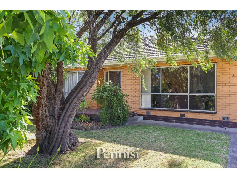 3 Byron Avenue, Keilor East VIC 3033