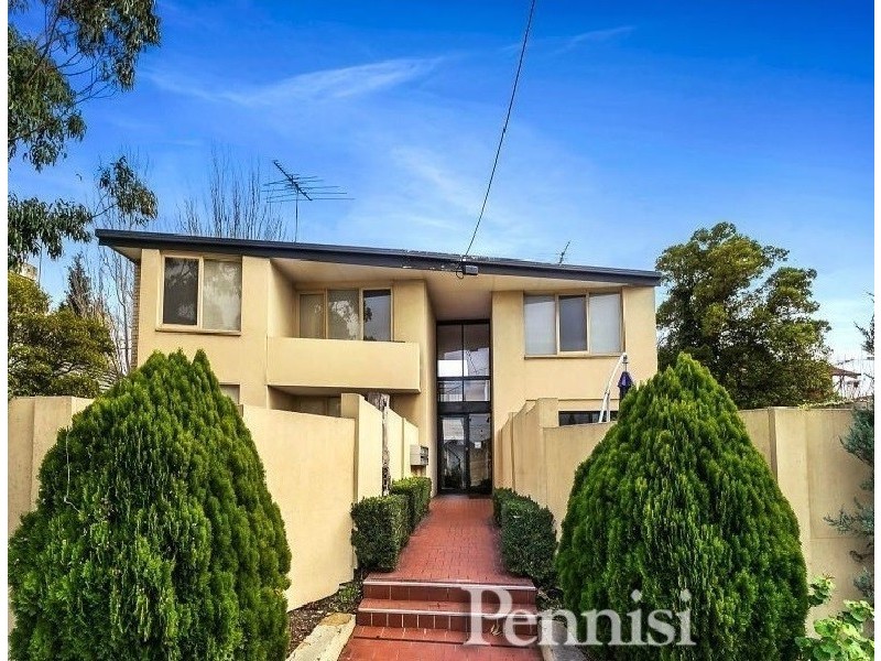 3/191 Pascoe Vale Road, Essendon VIC 3040