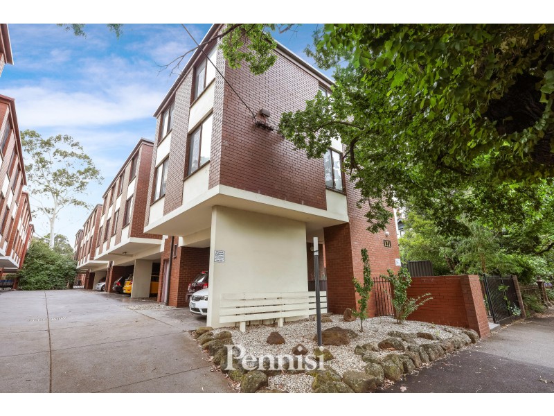 6/121 Wellington Street, Flemington VIC 3031
