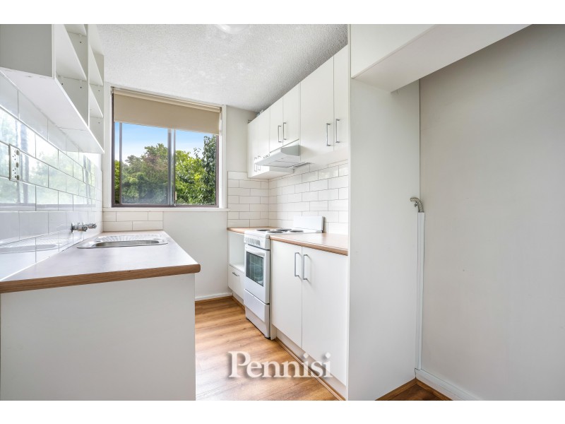6/121 Wellington Street, Flemington VIC 3031